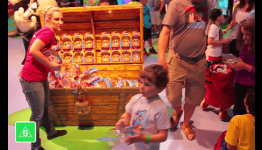 Skylanders Trap Team Kaos Trap Confession Video