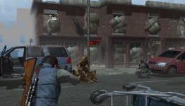 Falling Skies: The Game (Xbox 360) Review | Marooners’ Rock