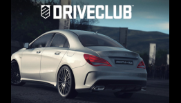 DriveClub Review | Gamerfuzion