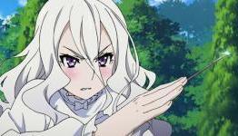 Chaika – Avenging Battle Episode #01 Anime Review | Fandom Post