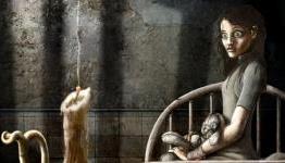 Out of the Abyss: Mental Illness in Horror Games