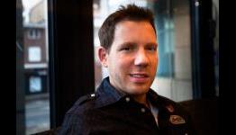 Cliffy B Speaks About Being Open With Fans & How BlueStreak Wont Be Pay-To-Win