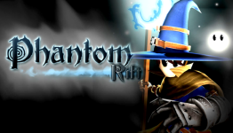 Phantom Rift Review: The Search For the Next Battle Sequence: Hardcore Droid