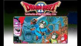 Dragon Quest II Now Available on Android with Slightly Updated Graphics