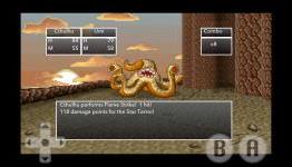 RPG Reload File 009 – ‘Cthulhu Saves The World’