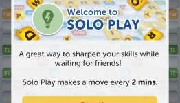 ‘Words With Friends’ Gets Huge Reboot Adding Solo Play, In-Game Dictionary and More
