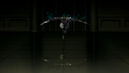 First Thoughts: “Garo: The Animation” – Long Live The Kink [SnapThirty]