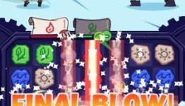 TouchArcade: ‘Adventure Xpress’ Review – Delivering An Enjoyable Match-3 Experience
