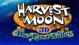 Harvest Moon: The Lost Valley Goes Gold