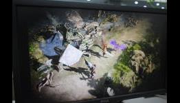 MU2 New Screenshots Show Great Dynamic Light Effect