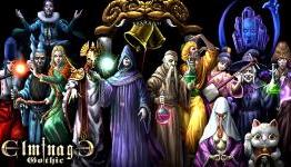 Elminage Gothic Review: Those that Wander Sometimes are Lost: Hardcore Games