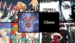 Anime to Watch this Fall
