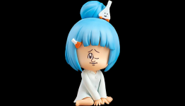 Welcome To The Nendoroid Freak Show!