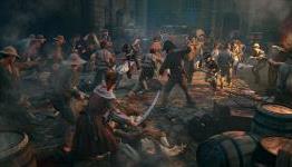 Hands-On Preview with Assassin’s Creed Unity | AusGamers