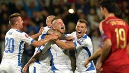 Euro 2016 Vines: Casillas Clanger Helps Slovakia To Shock Win Against La Roja