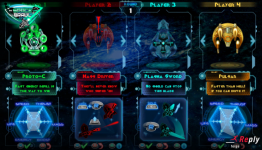New detailes unveiled on In Space We Brawl, 100+ combinations of ships and weapons