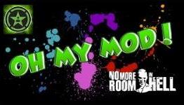 Oh My Mod – No More Room in Hell
