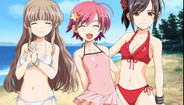 Celebrate Moe Day with MangaGamer Sale