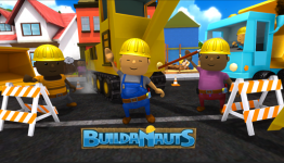 Ever wanted to be Bob the Builder? Well now you can