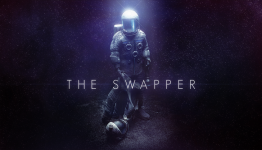 Curve announced The Swapper is their most successful launch title