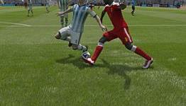 FIFA 15 – Review | GamingLives