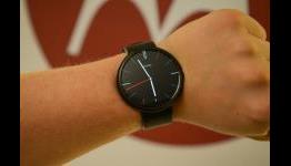 Google Ingress teases support for wearables