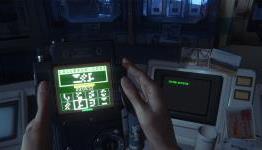 Alien: Isolation review | Embrace the fear | ArabicGamers