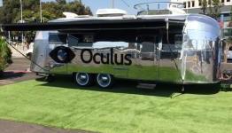 Oculus Shows IndieCade 2014 Stand, Rift Compatible Titles Revealed