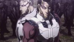 Terra Formars Gets A 3DS Game
