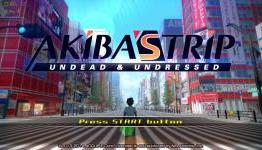Akiba’s Trip: Undead and Undressed Review (PS Vita) – punkandlizard