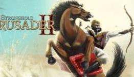 Stronghold: Crusader 2 Review (God is a Geek)