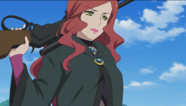 Hitsugi no Chaika: Avenging Battle Episode 1 Review  | Project Otaku