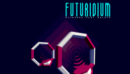 Futuridium EP Deluxe Review (God is a Geek)