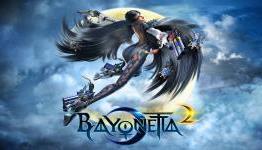 The Bayonetta 2 Demo Is Absolutely Insane