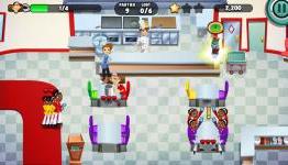 Diner Dash (Glu Mobile) Tips and Tricks