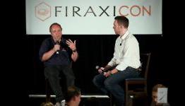Watch the Legendary Sid Meier Speak at Firaxicon