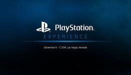 Sony to hold PlayStation Experience event in December