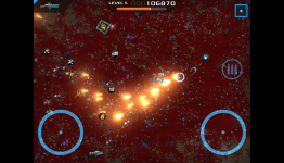 Crimsonland HD Review | Pocketmeta