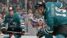 NHL 15: One of the World’s Top Scientists Worked on the Game’s Puck Physics