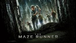 Maze Runner Movie Review | RyattaReviews