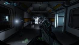 Interstellar Marines Co-op Preview | Entertainment Buddha