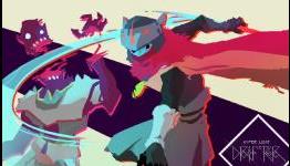 Why Hyper Light Drifter is So Damn Promising