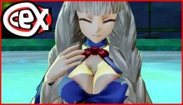 CeX Review-  Ar noSurge: Ode to an Unborn Star