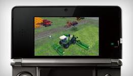 Farming Simulator ’14 (3DS) review | GeekNifty