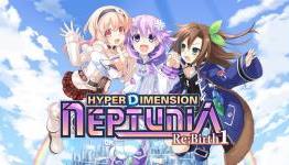 Hyperdimension Neptunia Re;Birth1 Review | GearNuke