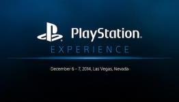 Sony Announces The PlayStation Experience Convention In Las Vegas This December