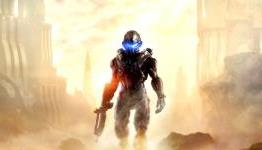 Halo 5 Is Already in Trouble Because of Halo