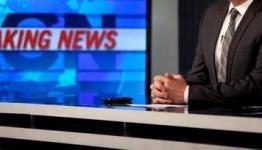 Jarrett’s News Desk – October 10th, 2014
