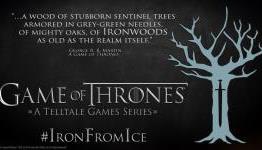 Telltale’s Game of Thrones Will Be Epic