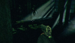 Phantasmal’s Procedurally Generated Horror Funded